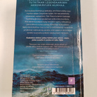 Ann Cleeves : Raivoava meri - pikkukuva 2
