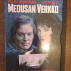 Roger Young: Medusan verkko DVD - pikkukuva 1