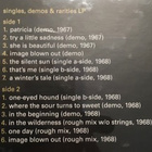 Genesis - From Genesis To Revelation LP Box Set (UUSI) - pikkukuva 4