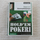Hold'em pokeri pelaa kuin ammattilainen Dan Harrington - pikkukuva 1