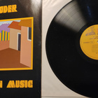 Ry Cooder: Chicken Skin Music  vinyyli lp - pikkukuva 1
