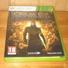 Xbox 360 Deus Ex Human Revolution - pikkukuva 1