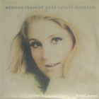 Meghan Trainor • Dear Future Husband PROMO CDr-Single - pikkukuva 1