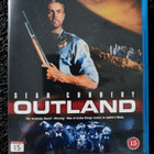 Outland * blu-ray * Sean Connery - pikkukuva 1