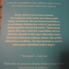 3 Pokkaria: Hustvedt, McEwan, Hiltunen - pikkukuva 4