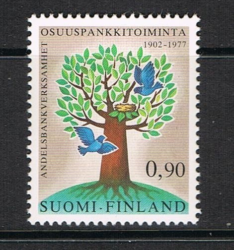 1977  Osuuspankkitoiminta  ++