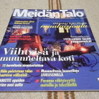 MEIDÄN TALO NRO 12 /2007 - pikkukuva 1