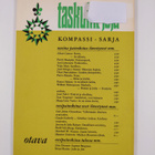 Parnasso 2/1966 - pikkukuva 2