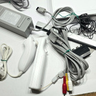 Modattu Wii konsoli + ohjaimet + 5 peliä [1] - pikkukuva 2