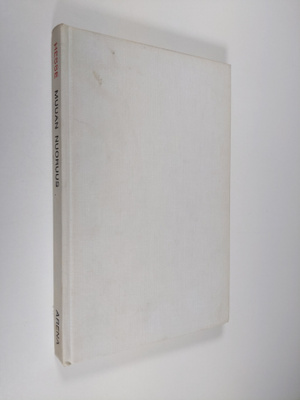 Hermann Hesse : Muuan nuoruus