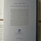 Olli Ruuskanen [ym] - Lasten infektiosairaudet (sid.) - pikkukuva 2