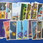 SATELLIITTI 72 KPL - pikkukuva 1