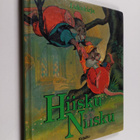 Gill Davies : Hiisku ja Niisku - pikkukuva 1