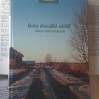 Onko elämällä väliä? Puhutaan elämän tarkoituksesta (sid.) - pikkukuva 1