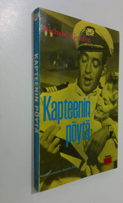 Richard Gordon : Kapteenin pöytä