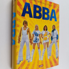 Carl Magnus Palm : Abba - pikkukuva 1