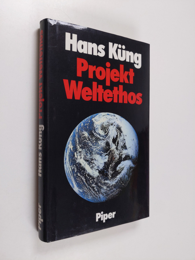Hans Kung : Projekt Weltethos