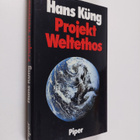 Hans Kung : Projekt Weltethos - pikkukuva 1