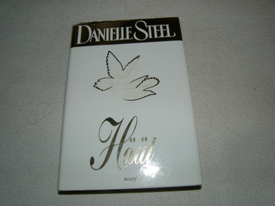 Danielle Steel Häät -sid