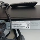PHILIPS DVD SOITIN Malli DVP3850 /12 - pikkukuva 2