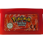 GBA - Pokemon FireRed (L) - pikkukuva 1