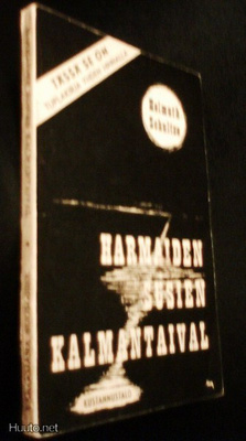 Harmaiden susien kalmantaival & Vakoojana Suomessa (1962)