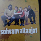 Sohvanvaltaajat ( The Royle family) DVD - pikkukuva 1