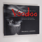David Firth ym. : Corporate Voodoo - Business Principles ... - pikkukuva 1
