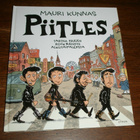 PIITLES Mauri Kunnas - pikkukuva 1