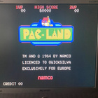 Commodore 64 / C64 Pac-Land - pikkukuva 3