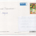Ehiökortti: M-L Pitkäranta /SPR : Pikkunoidat työmatkall (R) - pikkukuva 2