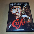 Stephen King Cujo (DVD) - pikkukuva 1