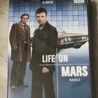 Life on Mars kausi 2 - pikkukuva 1
