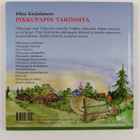 Elina Karjalainen : Pikkupapin tarinoita - pikkukuva 2