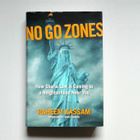 No Go Zones: How Sharia Law is Coming to a Neighborhood... - pikkukuva 1