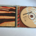 Mikko Kuustonen - Seepran Varjo CD - pikkukuva 2