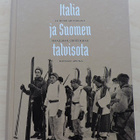 Pirkko Kanervo: Italia ja Suomen talvisota - pikkukuva 1