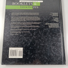 Pamela A. Ivinski : Designers' Handbook of Booklets & Bro... - pikkukuva 2