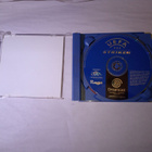 Sega Dreamcast UEFA Striker - pikkukuva 3
