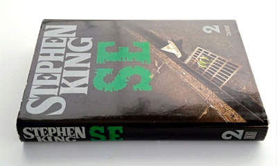 Stephen King: SE 2