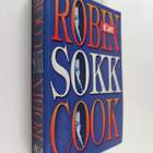 Robin Cook ym. : Sokk - pikkukuva 1
