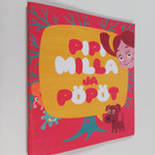 Pipi Milla ja pöpt - pikkukuva 1