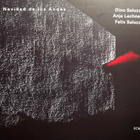 Dino Saluzzi & Anja Lechner:  Navidad de los Andes - pikkukuva 1