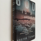 Boston Teran : God is a Bullet - pikkukuva 1