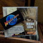 STRATOVARIUS - MANIAC DANCE CD rare official  taiwan press - pikkukuva 1