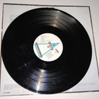 RICK SPRINGFIELD LIVING IN OZ LP - pikkukuva 5