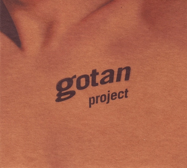 Gotan Project - La Revancha Del Tango 2LP -UUSI, avaamaton