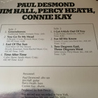 DESMOND*HALL*HEATH*KAY: That’s Jazz 29 - pikkukuva 2