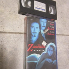 zandalee himottu ; VHS isokoppa-  eroottinen trilleri - pikkukuva 1