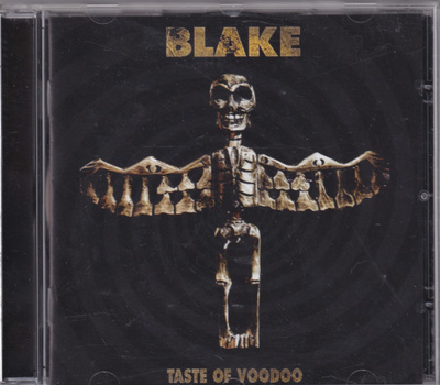 Blake - Taste Of Voodoo